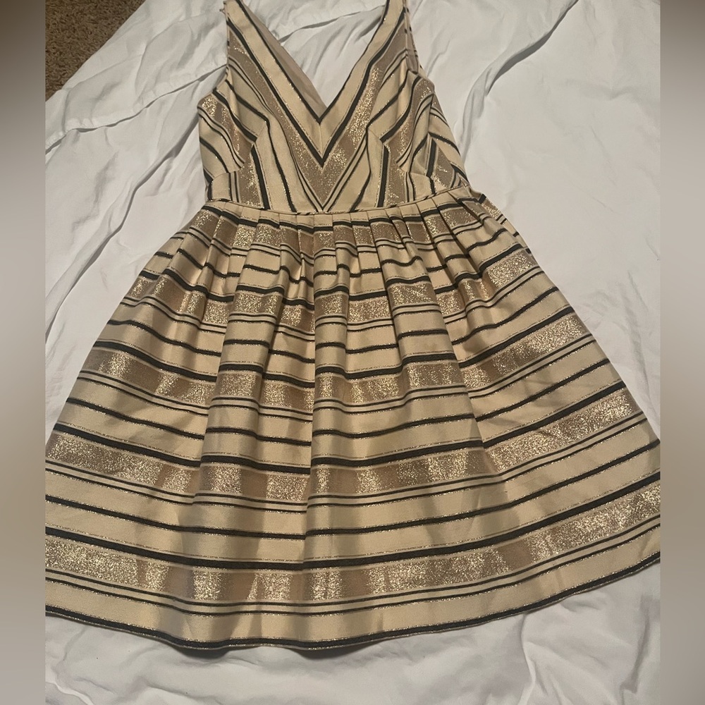 J.Crew Dress size 4-worn once